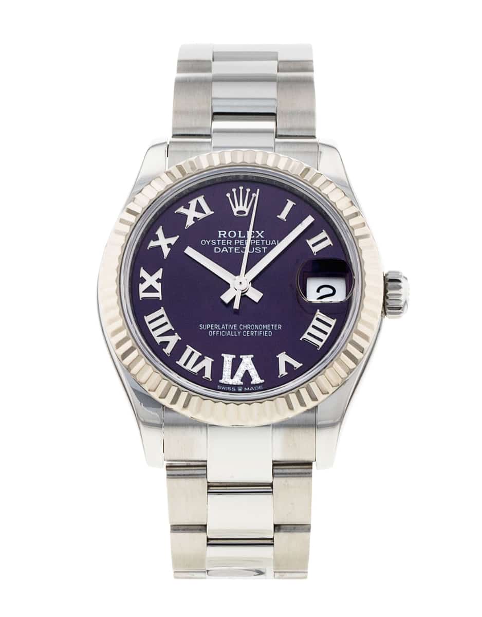 Rolex Datejust Lady 31 278274 Rolex Datejust Lady 31 278274